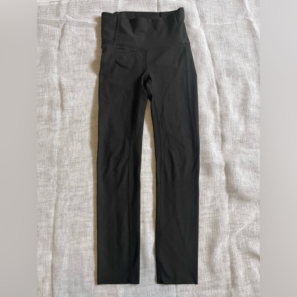 ✨Lululemon Black Leggings